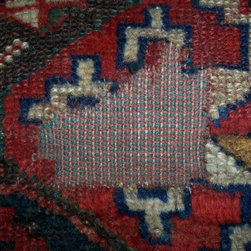 Rug Repair - Products
