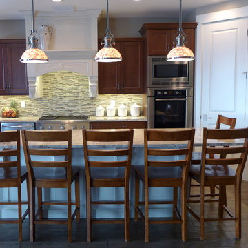 Larsen Residence (Heber)