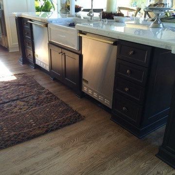 Clifton Residence - Kitchen
