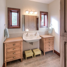 Josh Master Bath