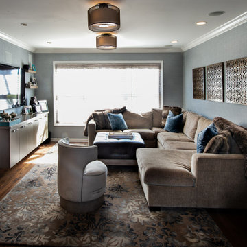No Place Like (Highland Park) Home