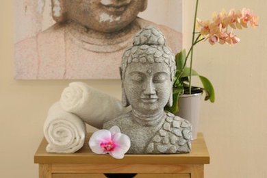 The Serenity Collection of Buddha Statues for Indoor and Outdoor Decor