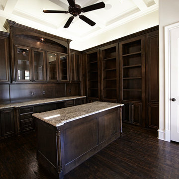 Brookhollow Court New Build