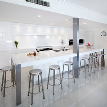 Kitchen inspirations