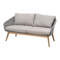 John Lewis - John Lewis Bergen 2-Seater Sofa - Sofas