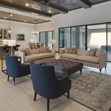 We love to stage! Home Staging Pros in Orlando FL.