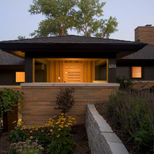 Exteriors