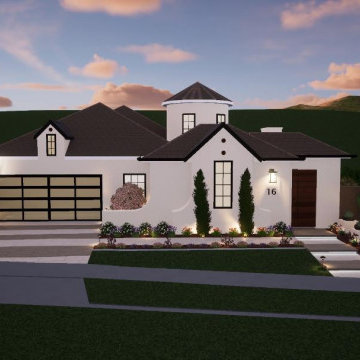 Khan Residence