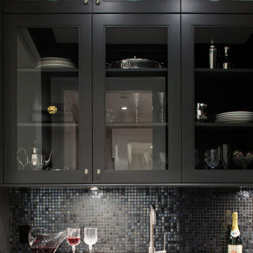 Butler's Pantry