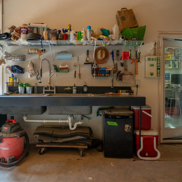 Art Studio Addition
