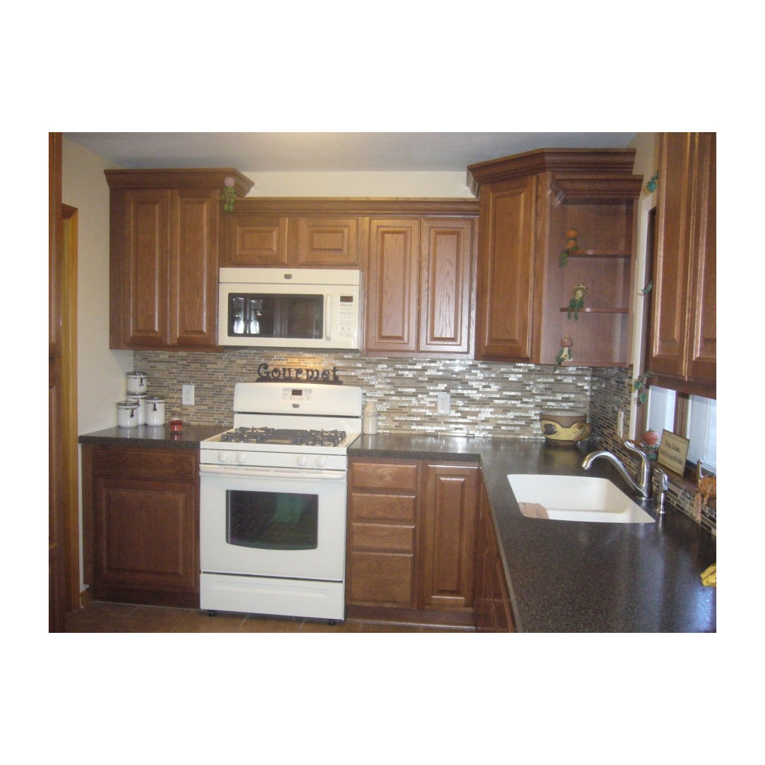 INDECO Kitchens