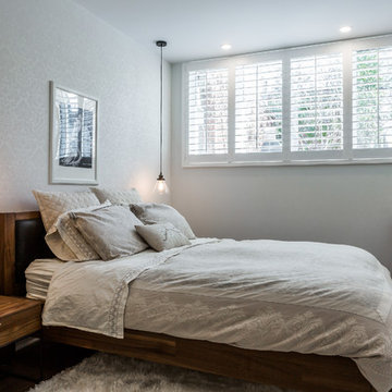 Mobilier sur mesure / Custom Furniture
