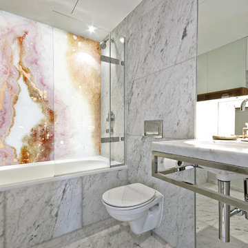 Wet Areas