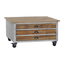 CoffeeTables