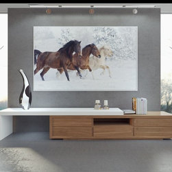 Kaluga TV Stand - Products