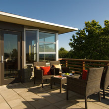 Deck Spaces