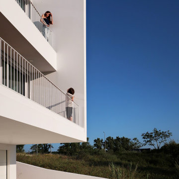House of 15 Windows