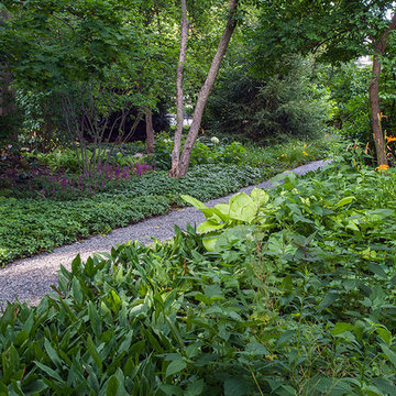 Winnekta, IL Residence (B)