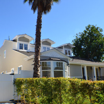 Remodel