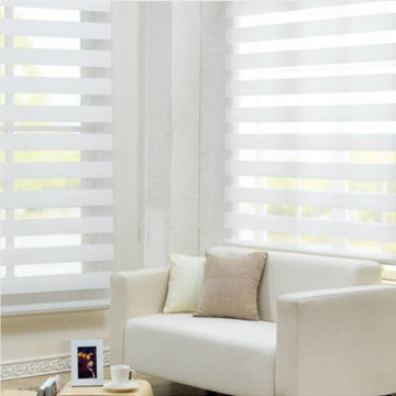 Combi/Zebra Shades