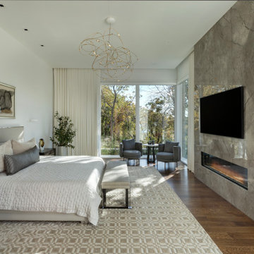 Flower Mound Modern