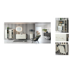 Bathrooms -Vanities - Products