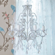 Roseanna's Room