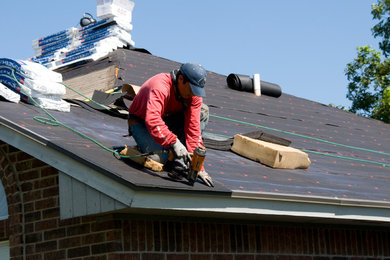 Roofing Contractors - Pico Rivera, CA