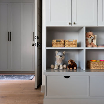 Main Character Energy