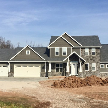 Custom Ridgewood in Buchanan