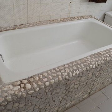 Latest Bathtub Designs