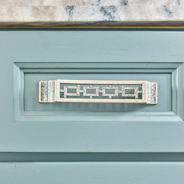 Cardiff By The Sea - Beach Kitchen Remodel