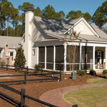 Dawson Idea Home
