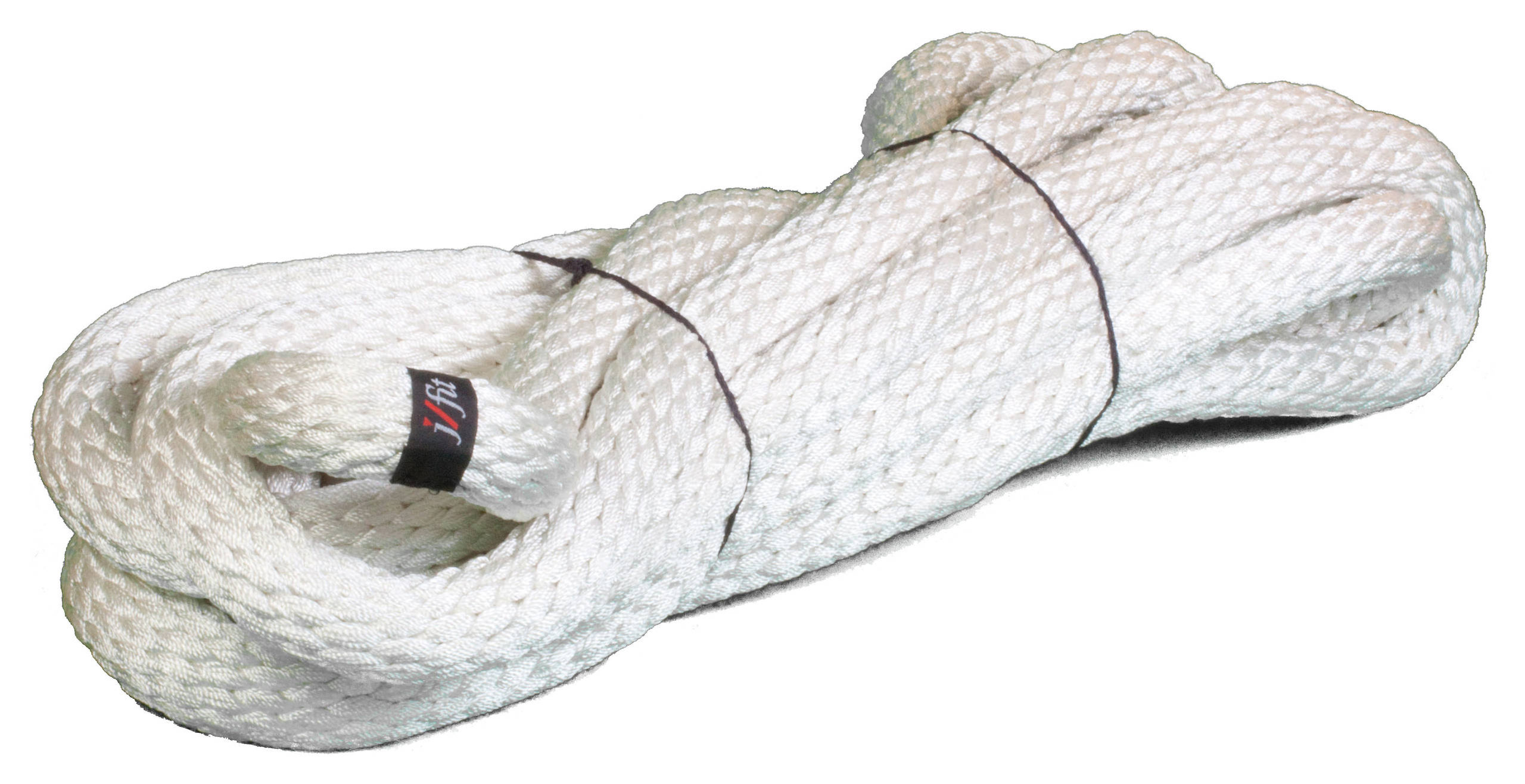 Cardio Rope, 60', 60' - Beach Style - Home Gym Equipment - by j/fit | Houzz