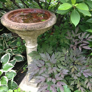 Garden ornamentation