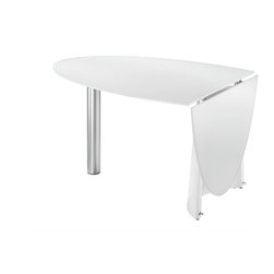 Crepo Bacher - Dining Tables