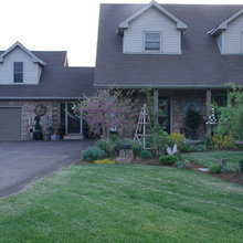 Complete Home-Well and, Ontario