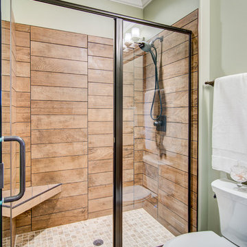 2015 Fall Parade of Homes, Yadkin River Custom Home