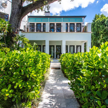 CLB Network - Waterstone City Homes - St. Petersburg, FL - 8