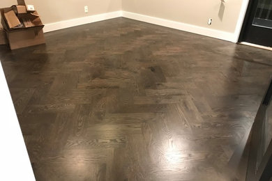 Banjar Hardwood Floors Corvallis Or Us Houzz