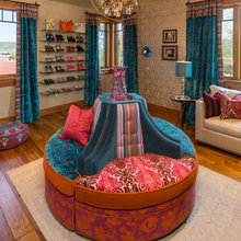 colors and textiles