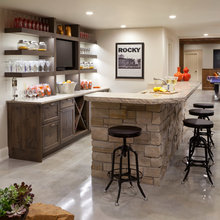 bar
