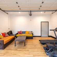 Naples, ME Garage Ideas