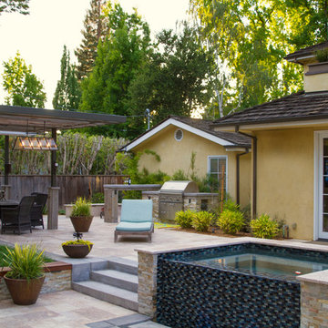 Safka Residence