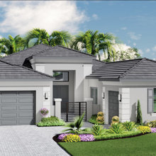 00RL: Exterior of Home