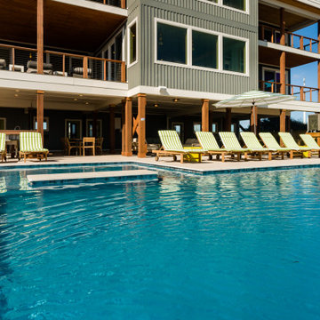 Luxury Oceanfront. Transcendence