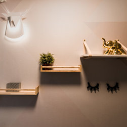 The Terrace - Nursery & Kids