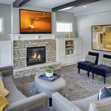 Living Room Ideas