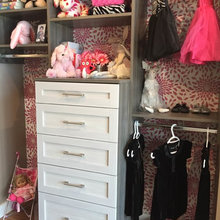 closet saiya