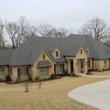 Texas Traditional